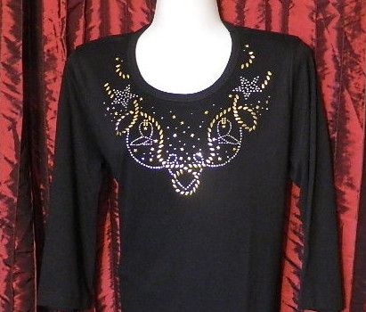 Western Theme  - Ropes & Stars