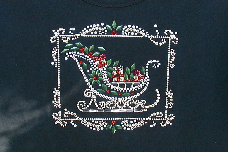 Sleigh
