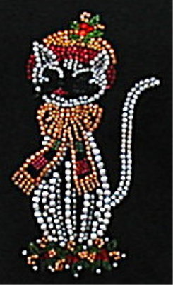 Christmas Cat