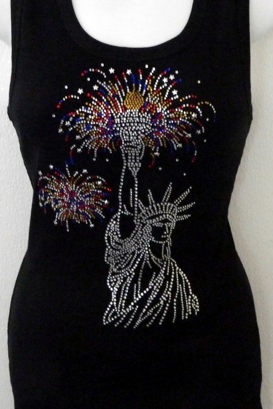 Statue of Liberty