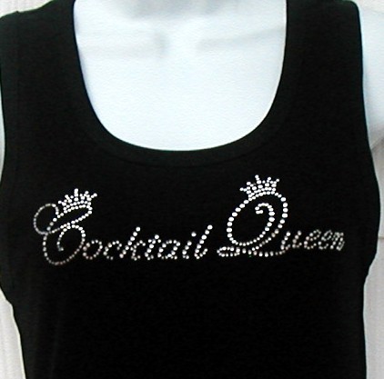 Cocktail Queen