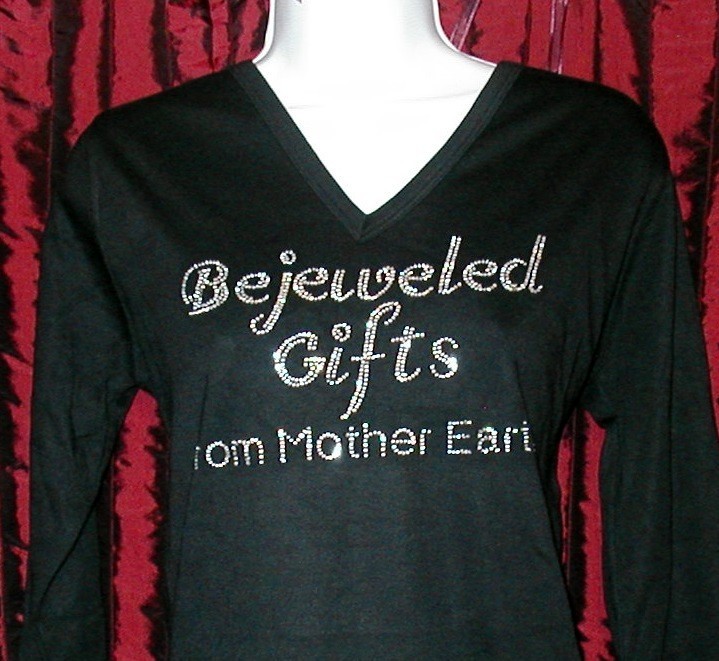 Bejeweled Gifts