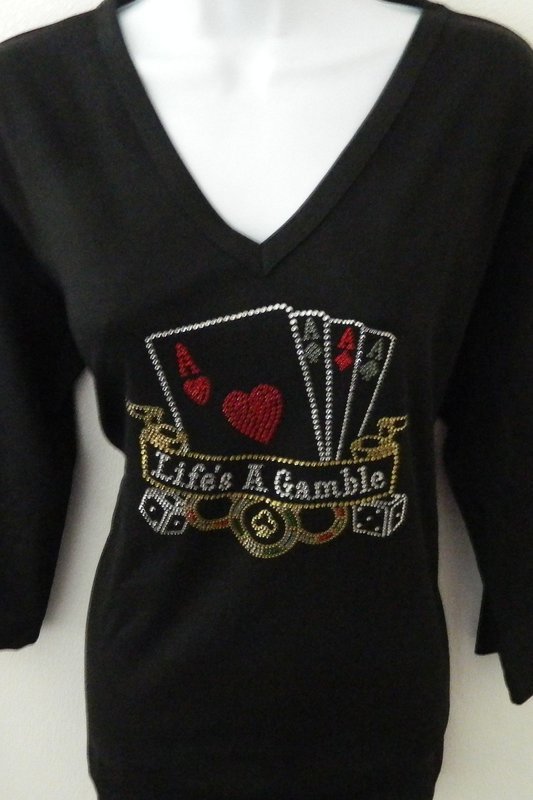 Life's a Gamble