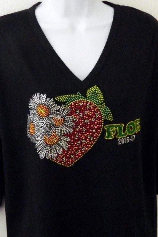 FLOE 2017 SHIRTS