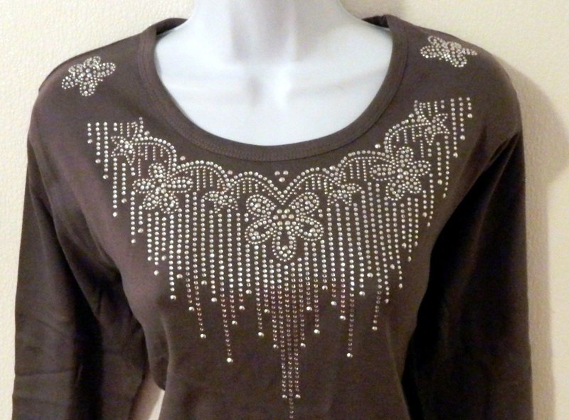 Bling & More Bling