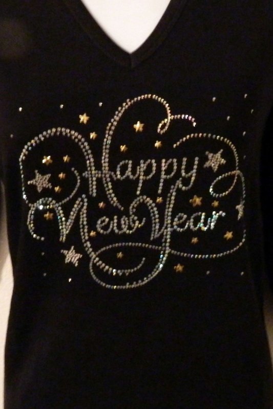 Happy New Year