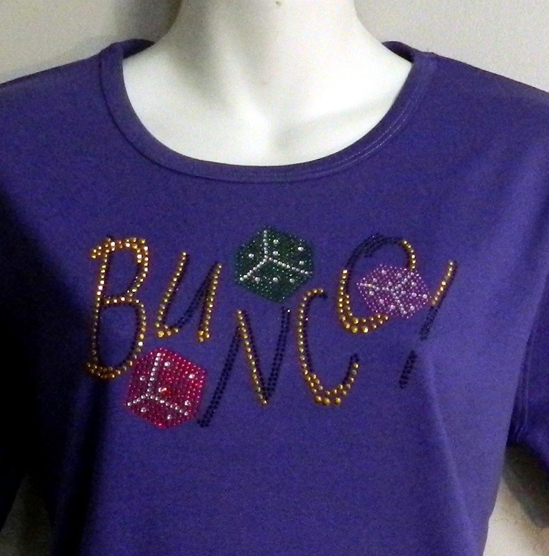 BUNCO