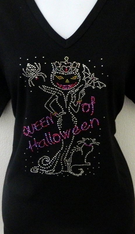 Queen of Halloween