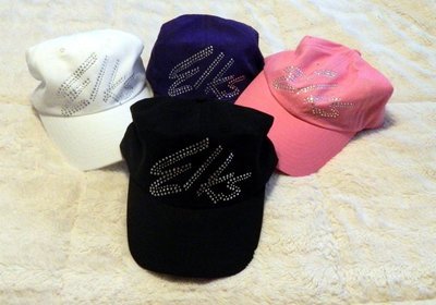 ELKS -Ladies Hats