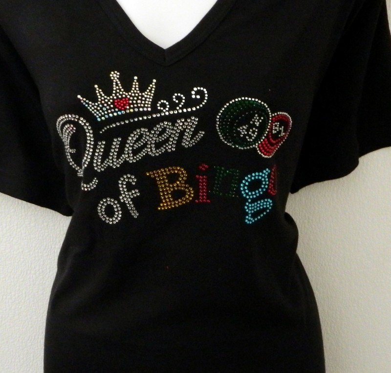 Queen of Bingo