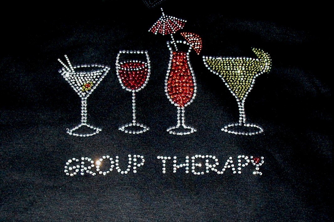 GroupTherapy