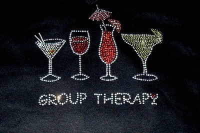 GroupTherapy