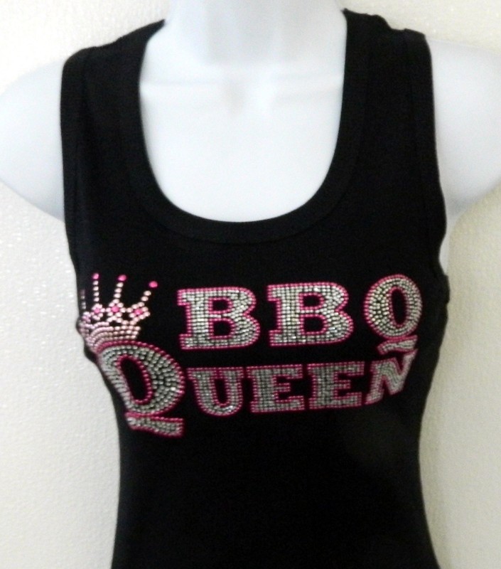 BBQ Queen
