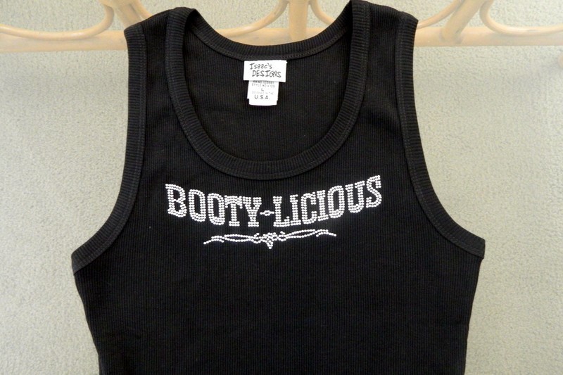 Booty - Licious