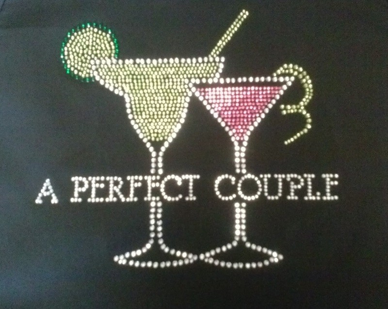 A Perfect Couple