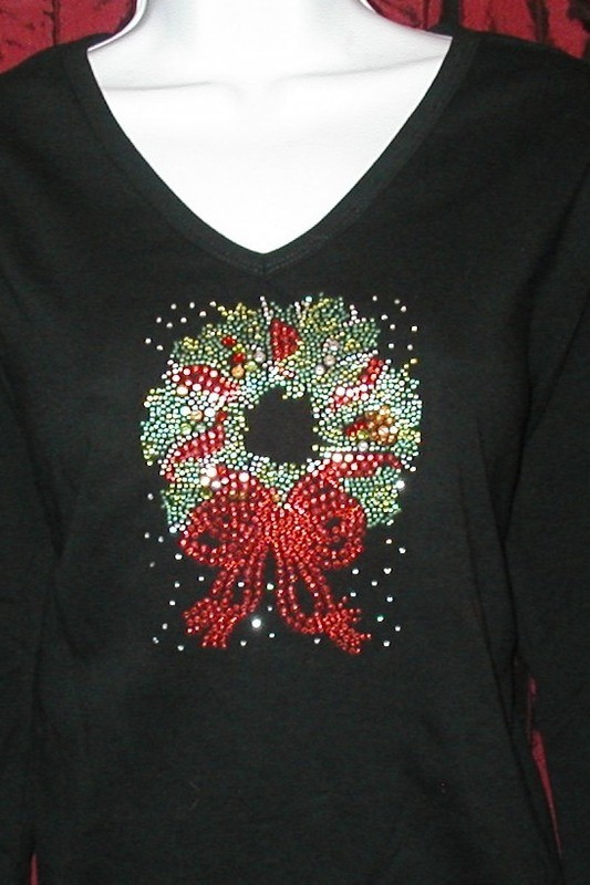 Christmas Wreath