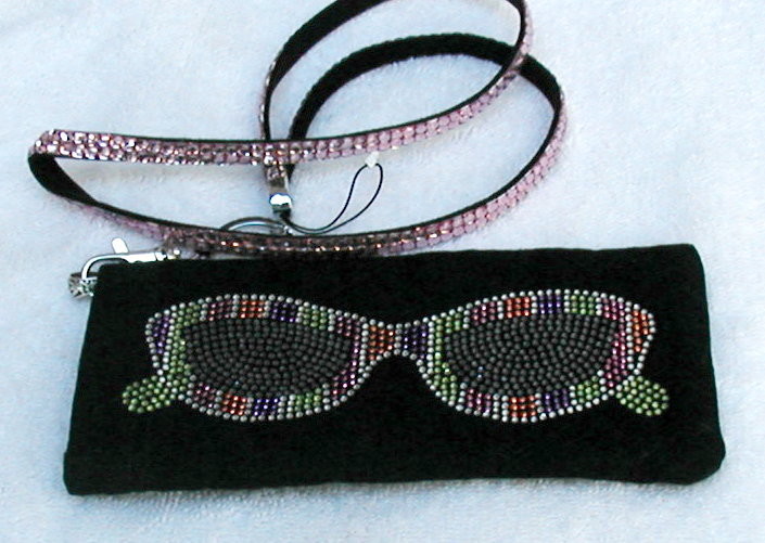 Sunglass Case