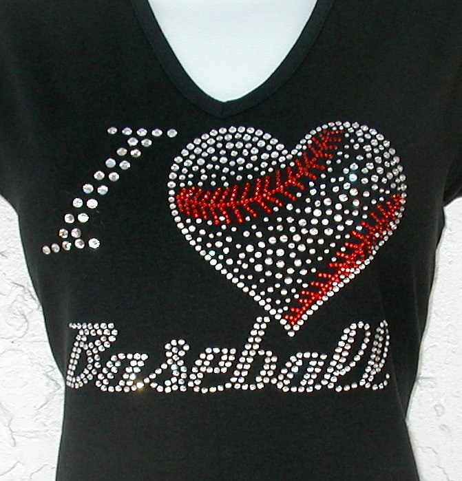 Baseball -  I (heart) Baseball