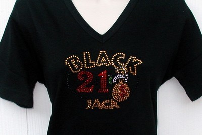 Black Jack  21
