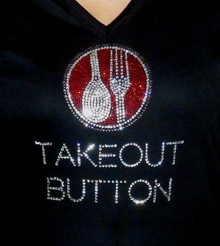 Takeout Button