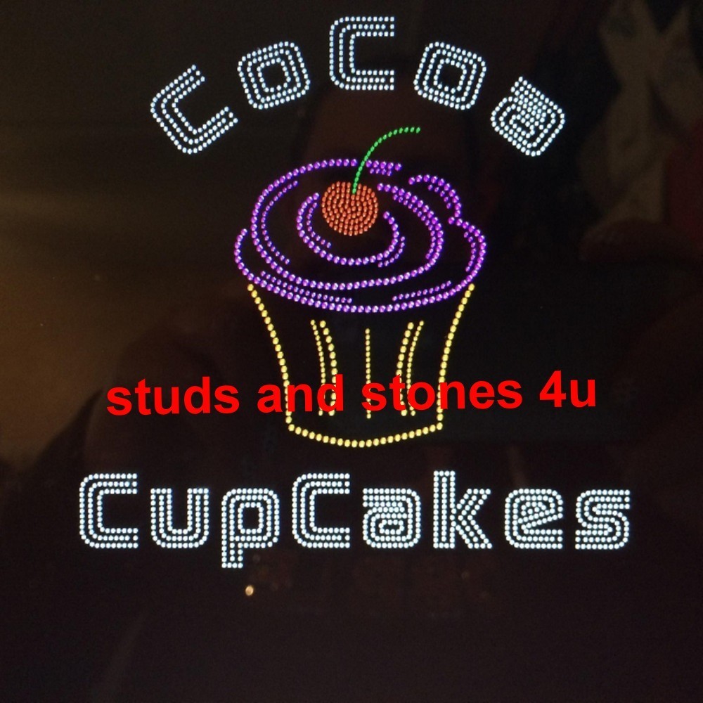 CoCo Cupcakes