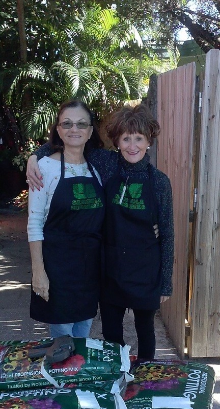 Seminole Nurseries Designs