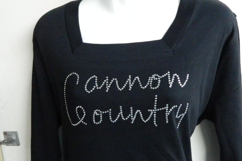 Cannon Country