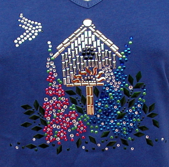 Birdhouse