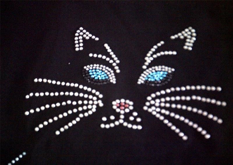 Cat Face (large)