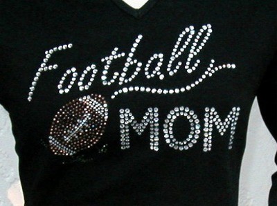 Football  Mom