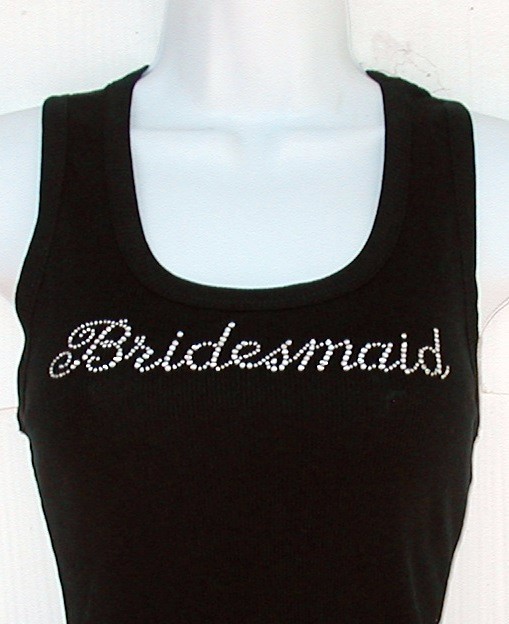 Bridesmaid