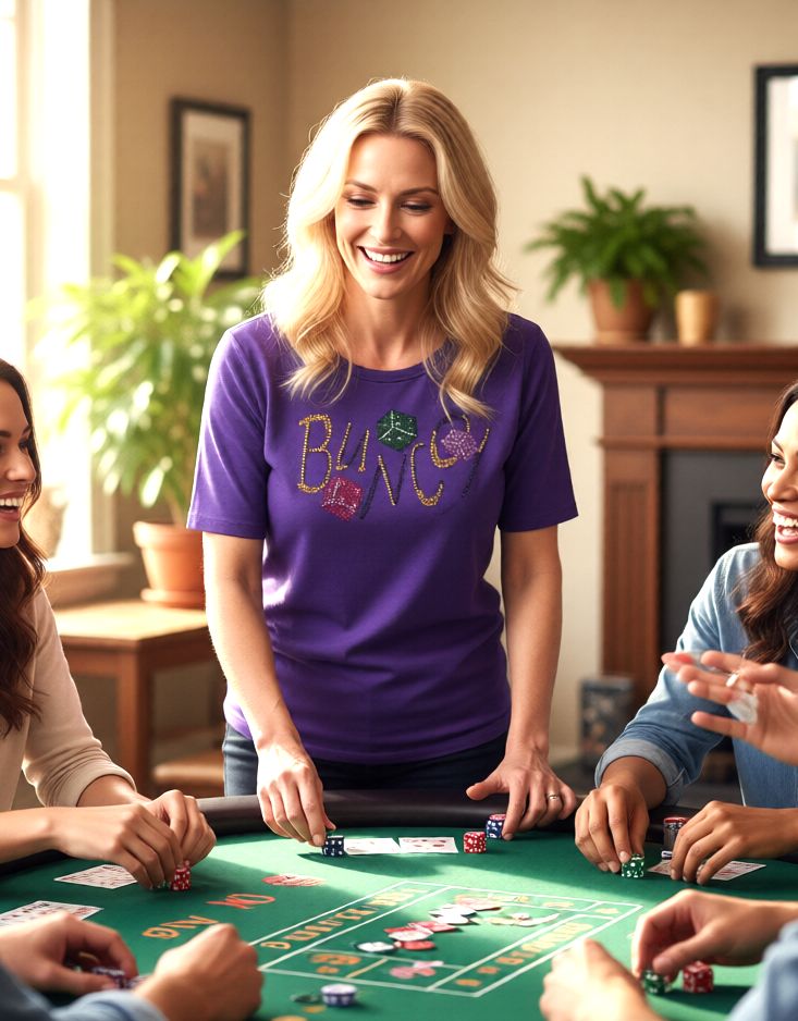 BUNCO
