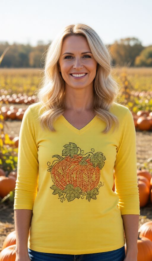 Pumpkins  - double
