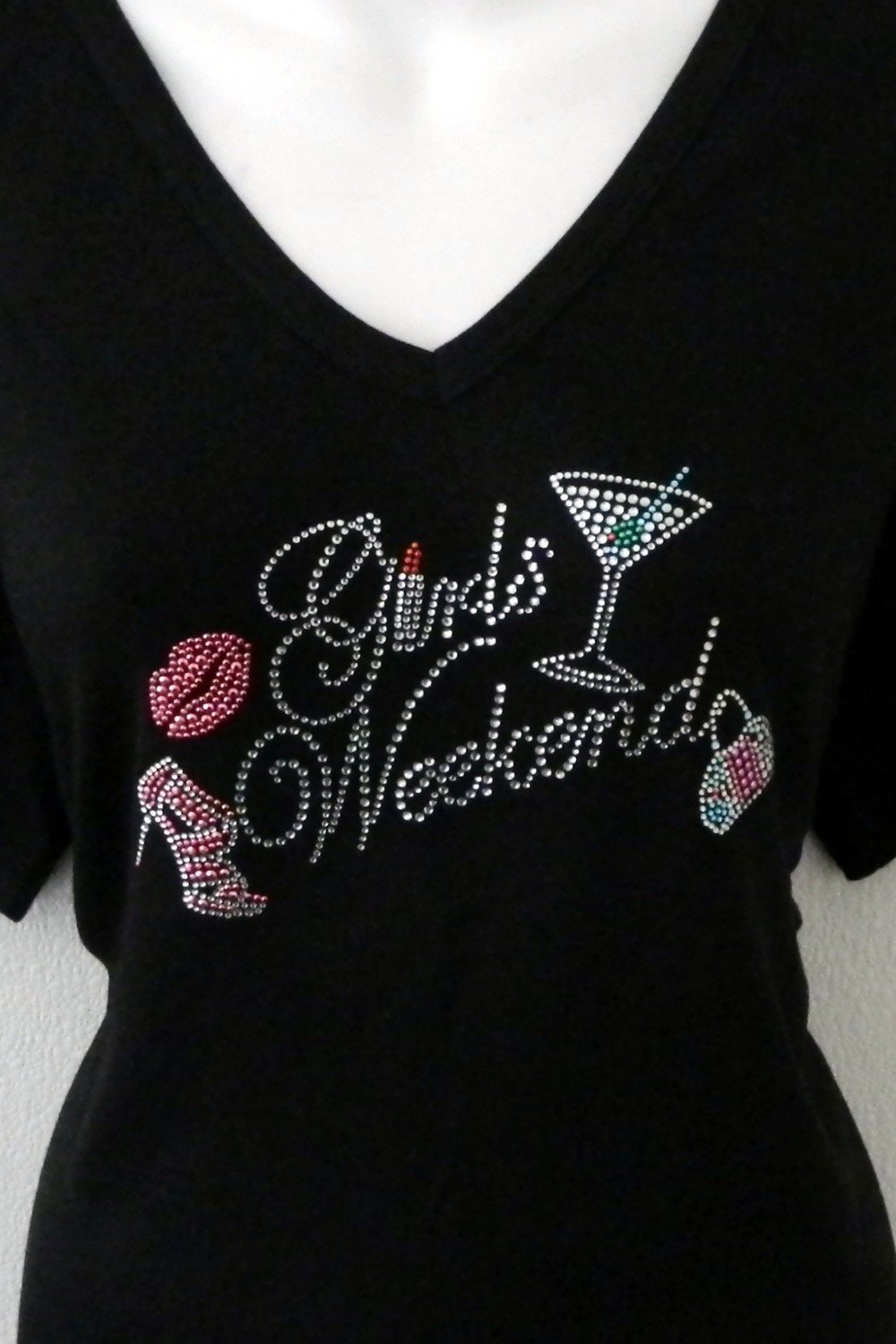 Girl's Weekend  NEW