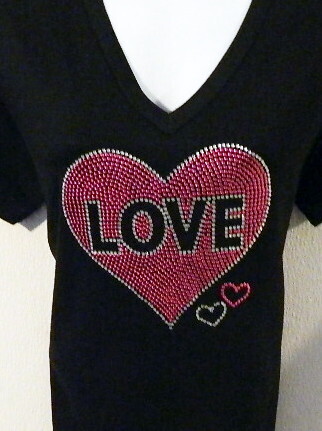 LOVE HEART