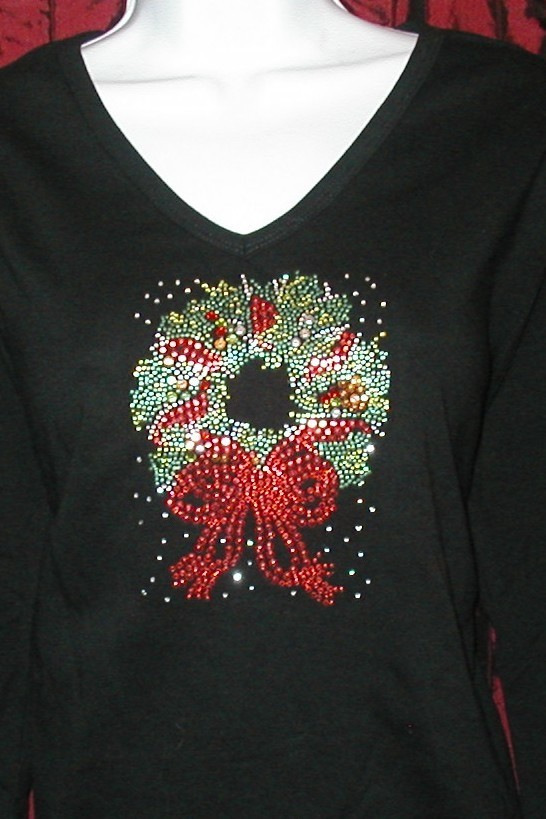 Christmas Wreath