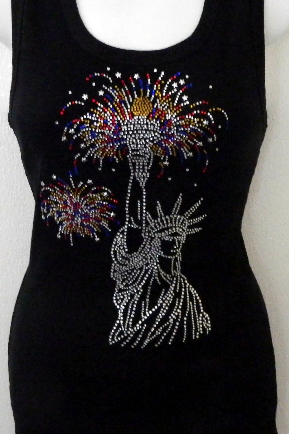 Statue of Liberty