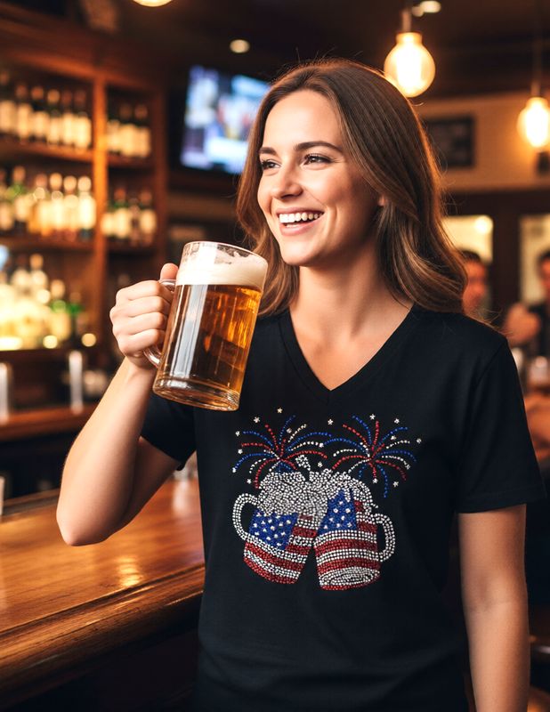 MUGS USA