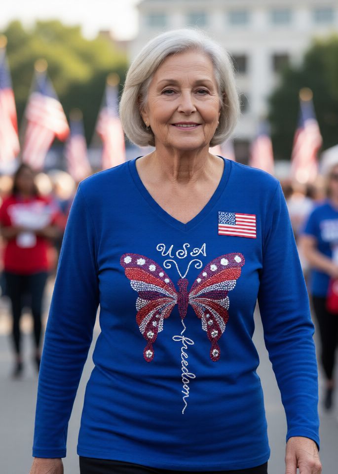 FREEDOM BUTTERFLY FREEDOM BUTTERFLY