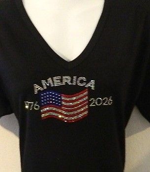 250 CELEBRATION-  AMERICA 2026