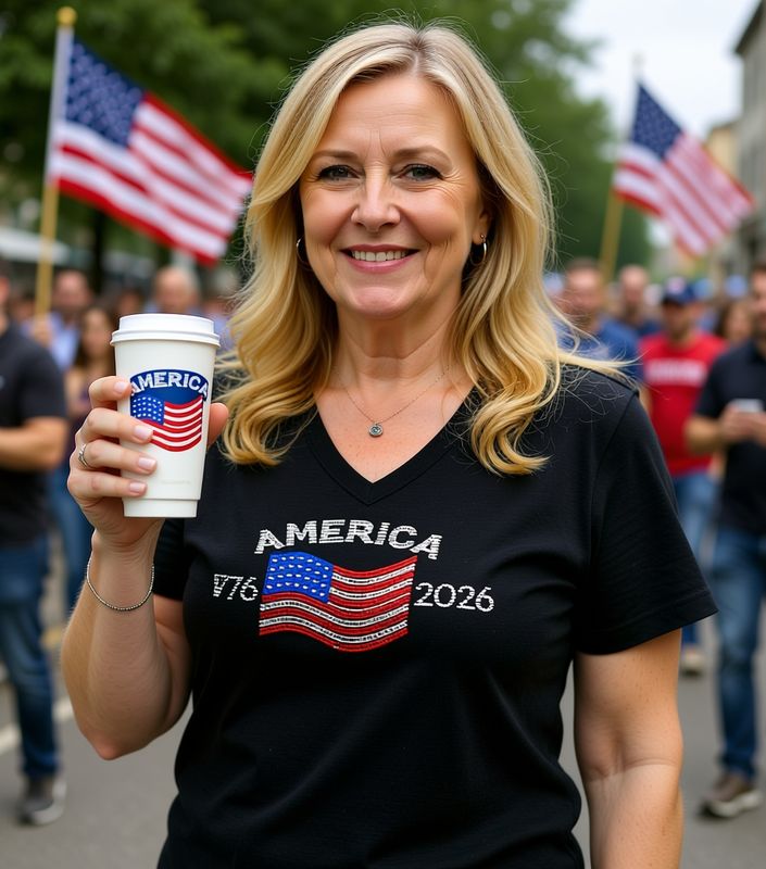 250 CELEBRATION-  AMERICA 2026