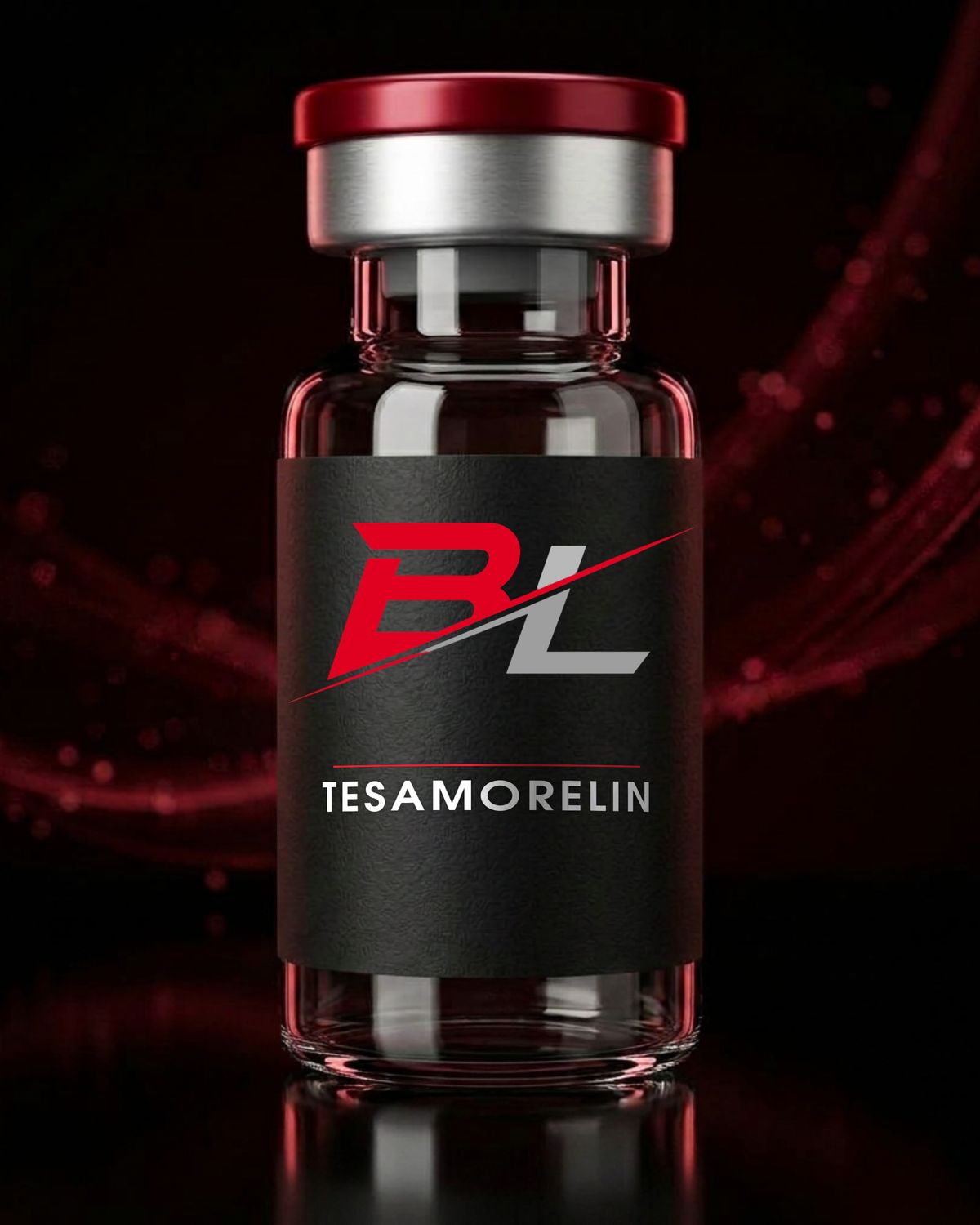 Tesamorelin 10mg