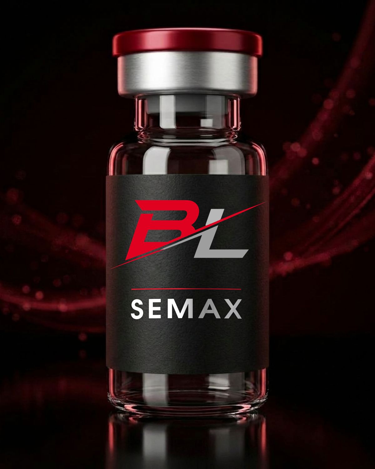Semax 10mg