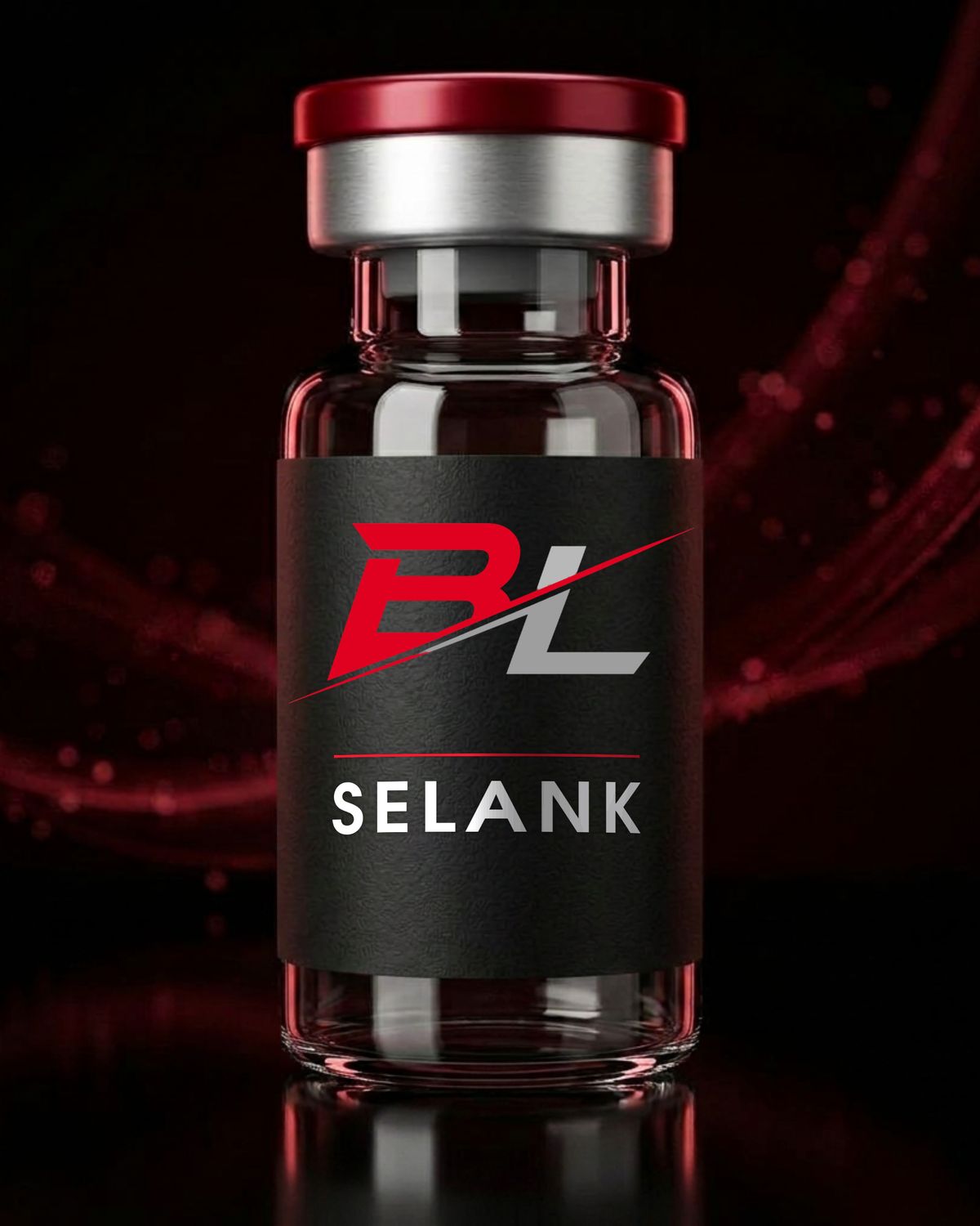 Selank 10mg