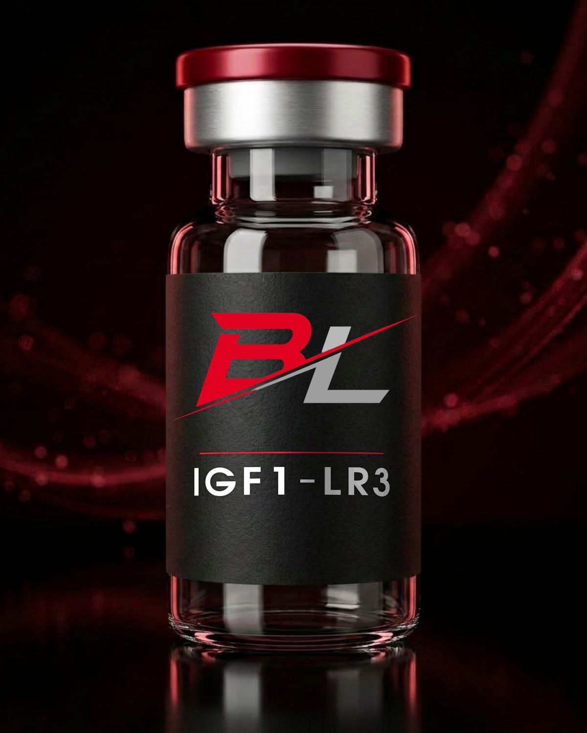 IGF1-LR3 1mg