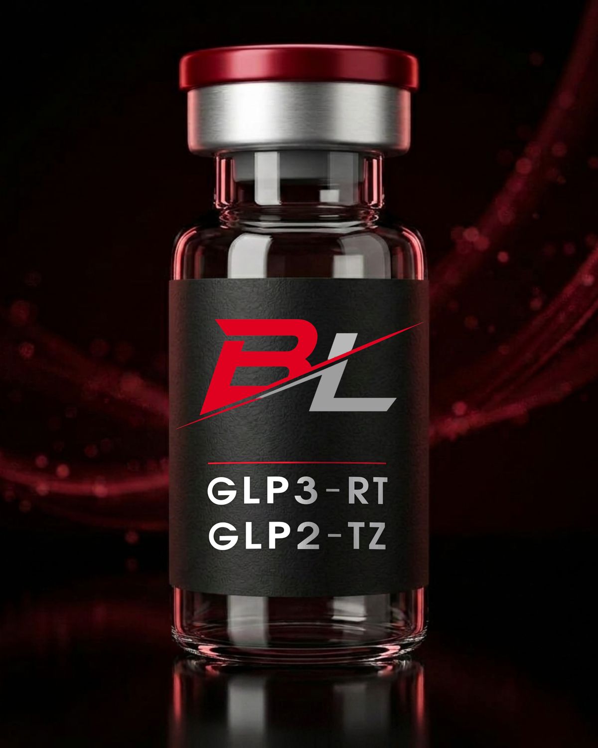 GLP3-RT/GLP2-TZ 20mg / 40mg