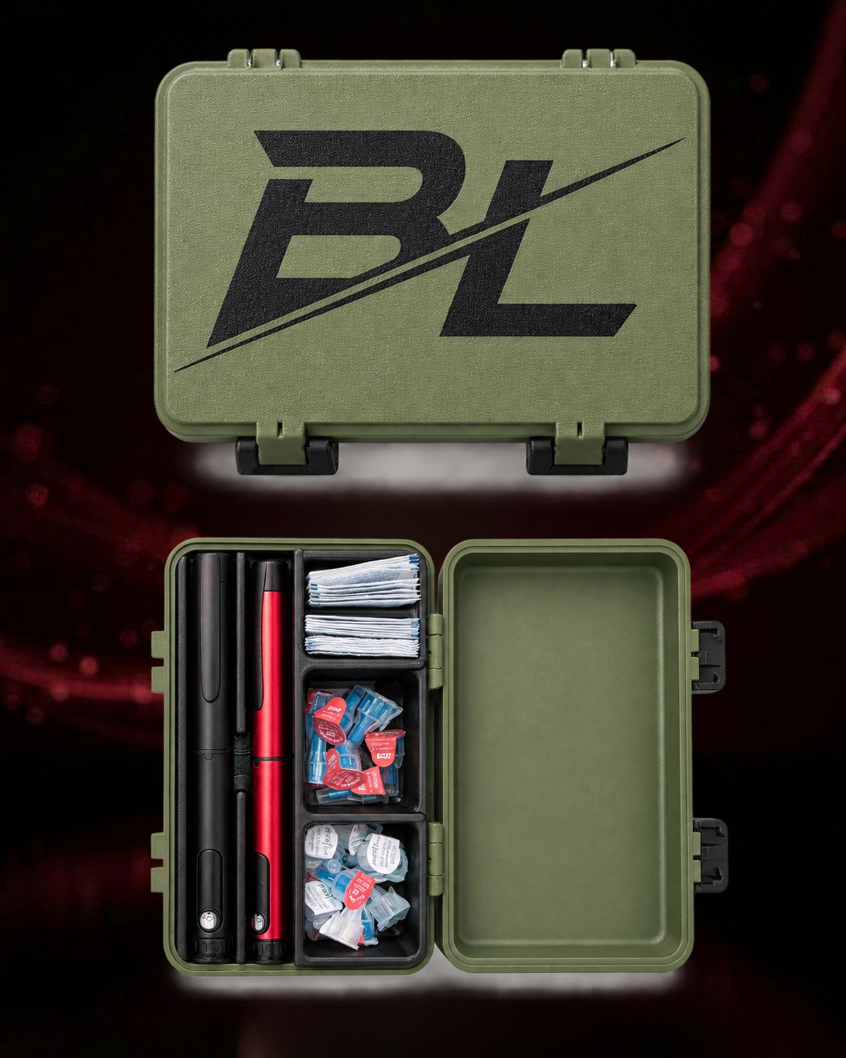 Pen Case