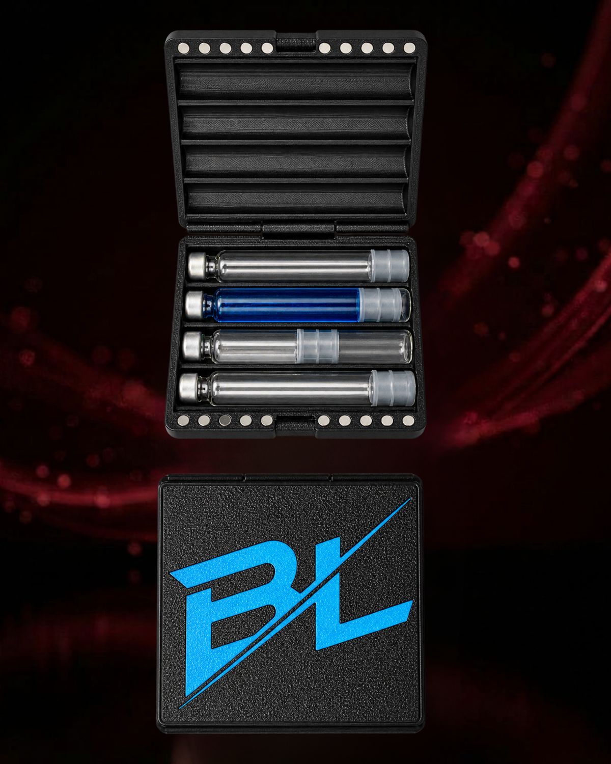 3ml Cartridge Case