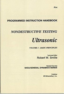 PI-4 Ultrasonic Testing