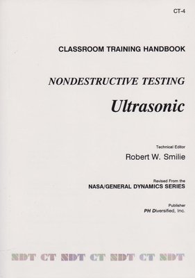 CT-4 Ultrasonic Testing